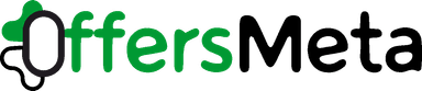 OffersMeta Logo