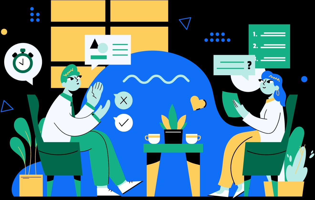 OffersMeta Team Collaboration